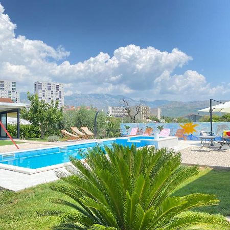 Luxury Marijana Διαμέρισμα Σπλιτ Εξωτερικό φωτογραφία