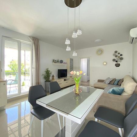 Luxury Marijana Διαμέρισμα Σπλιτ Εξωτερικό φωτογραφία