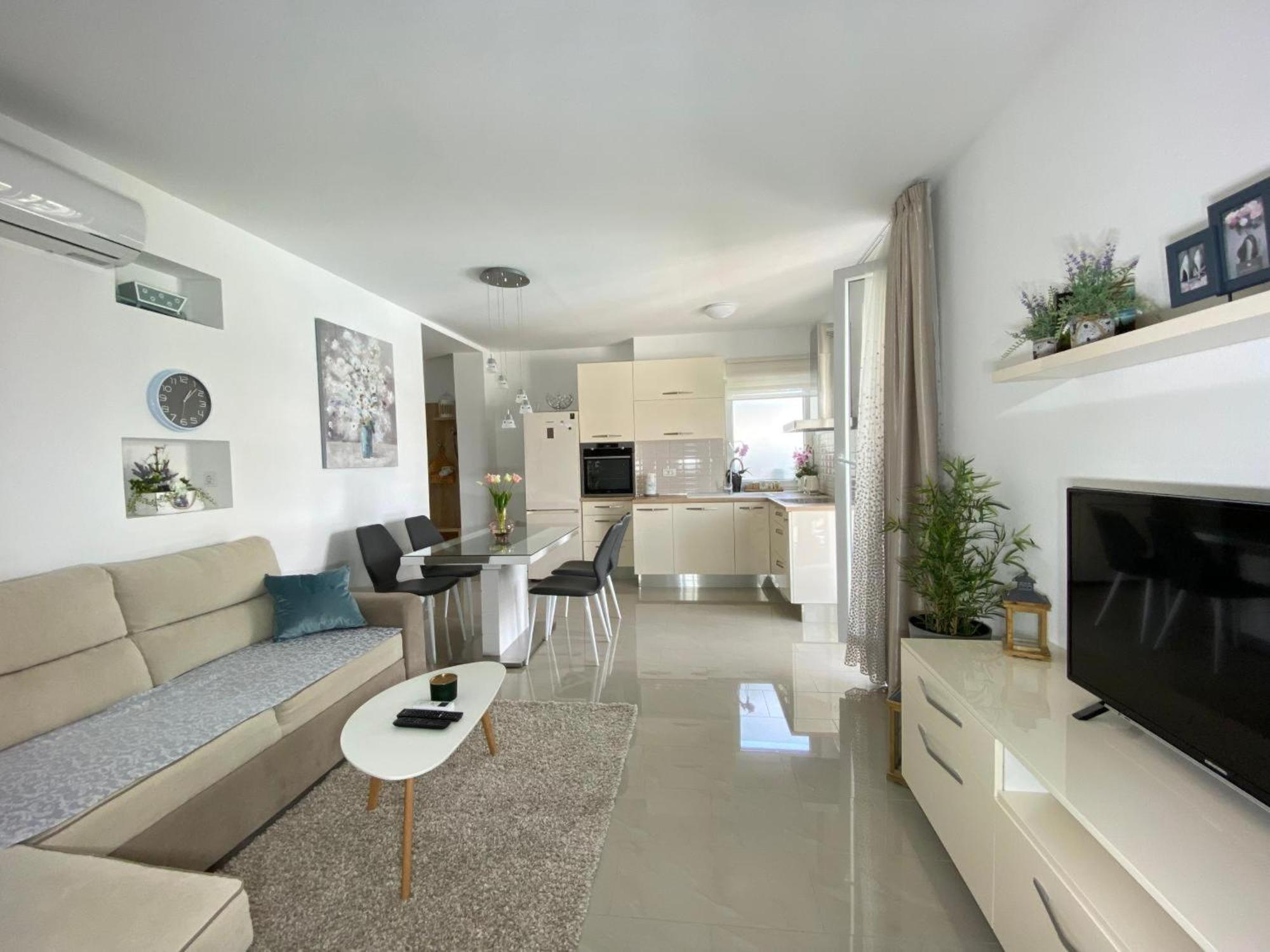 Luxury Marijana Διαμέρισμα Σπλιτ Εξωτερικό φωτογραφία
