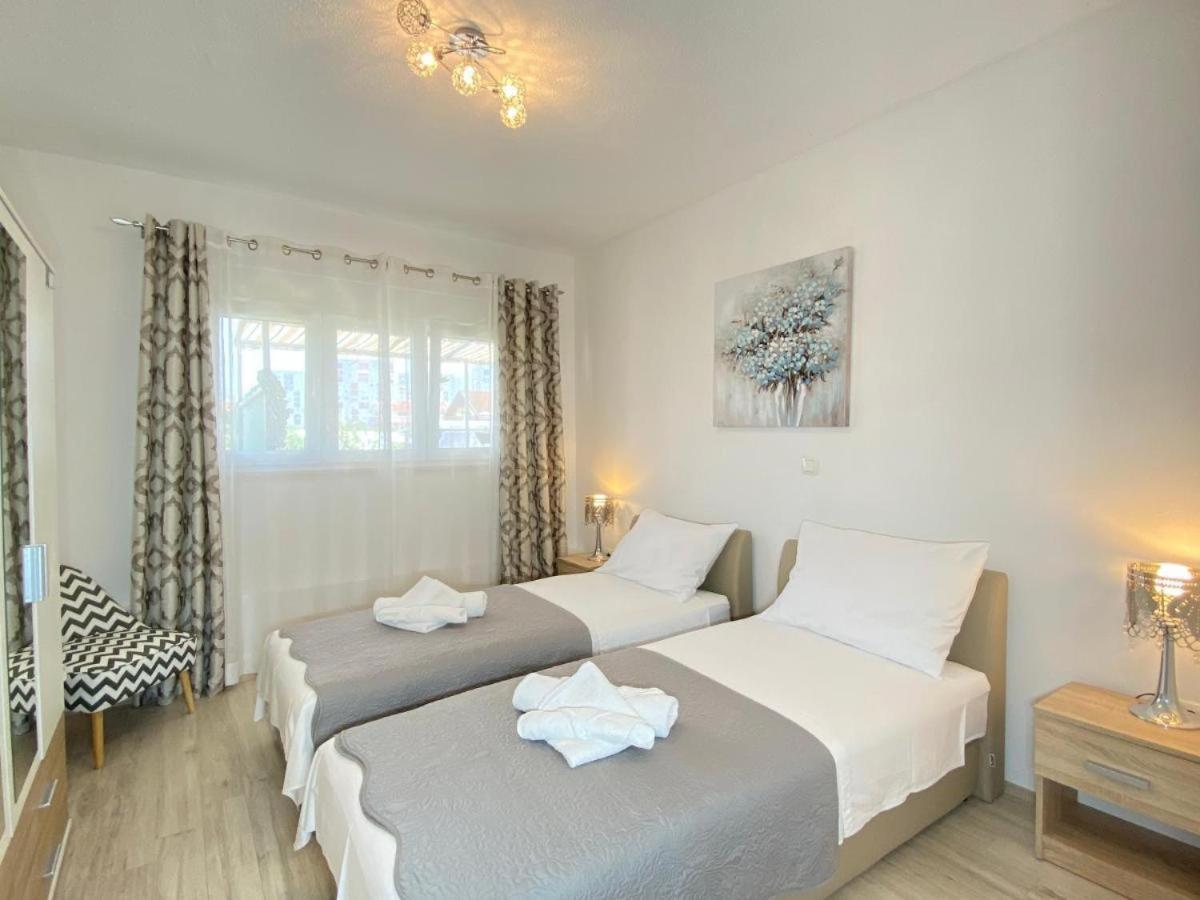 Luxury Marijana Διαμέρισμα Σπλιτ Εξωτερικό φωτογραφία