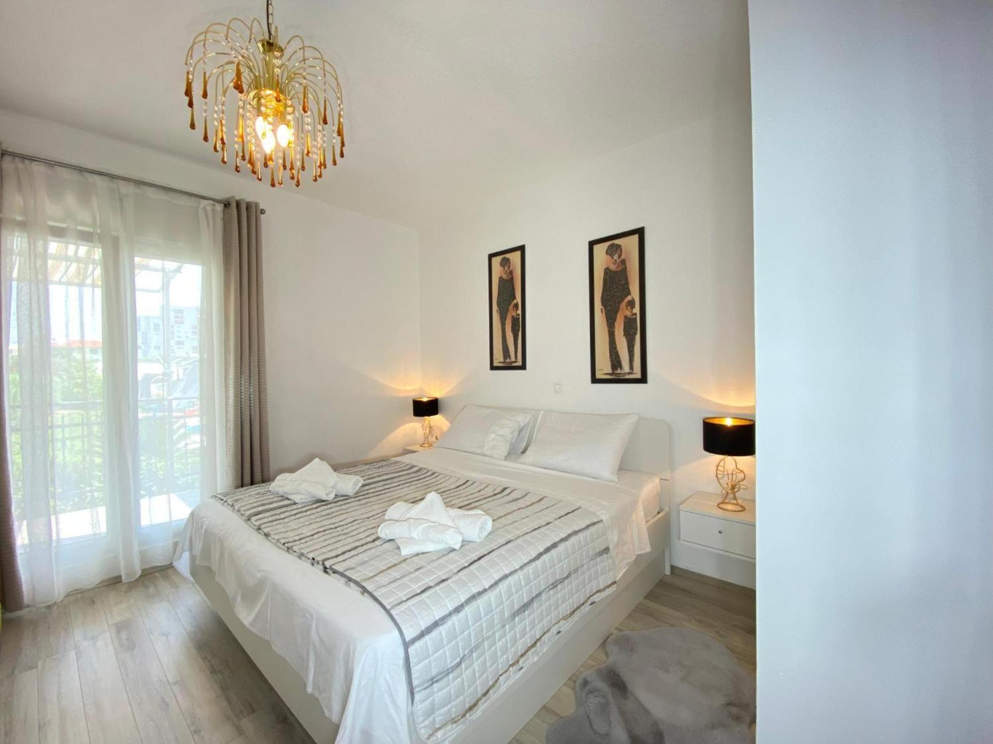 Luxury Marijana Διαμέρισμα Σπλιτ Εξωτερικό φωτογραφία